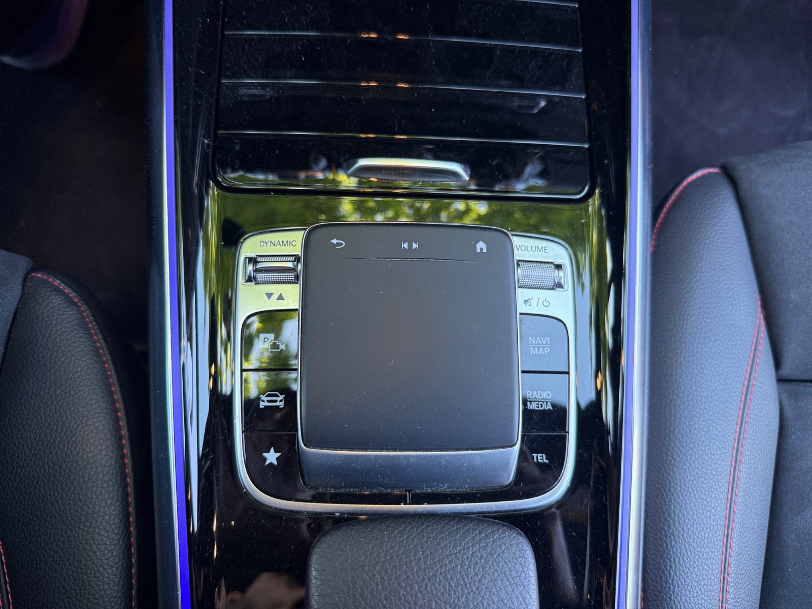 Mercedes-Benz Classe B 23