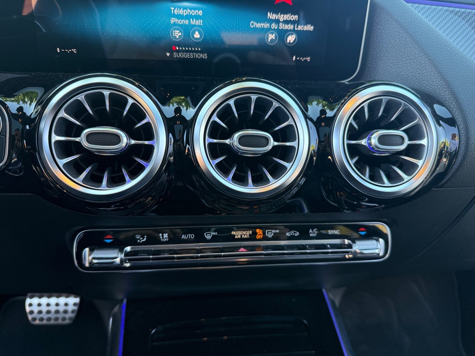Mercedes-Benz Classe B 29
