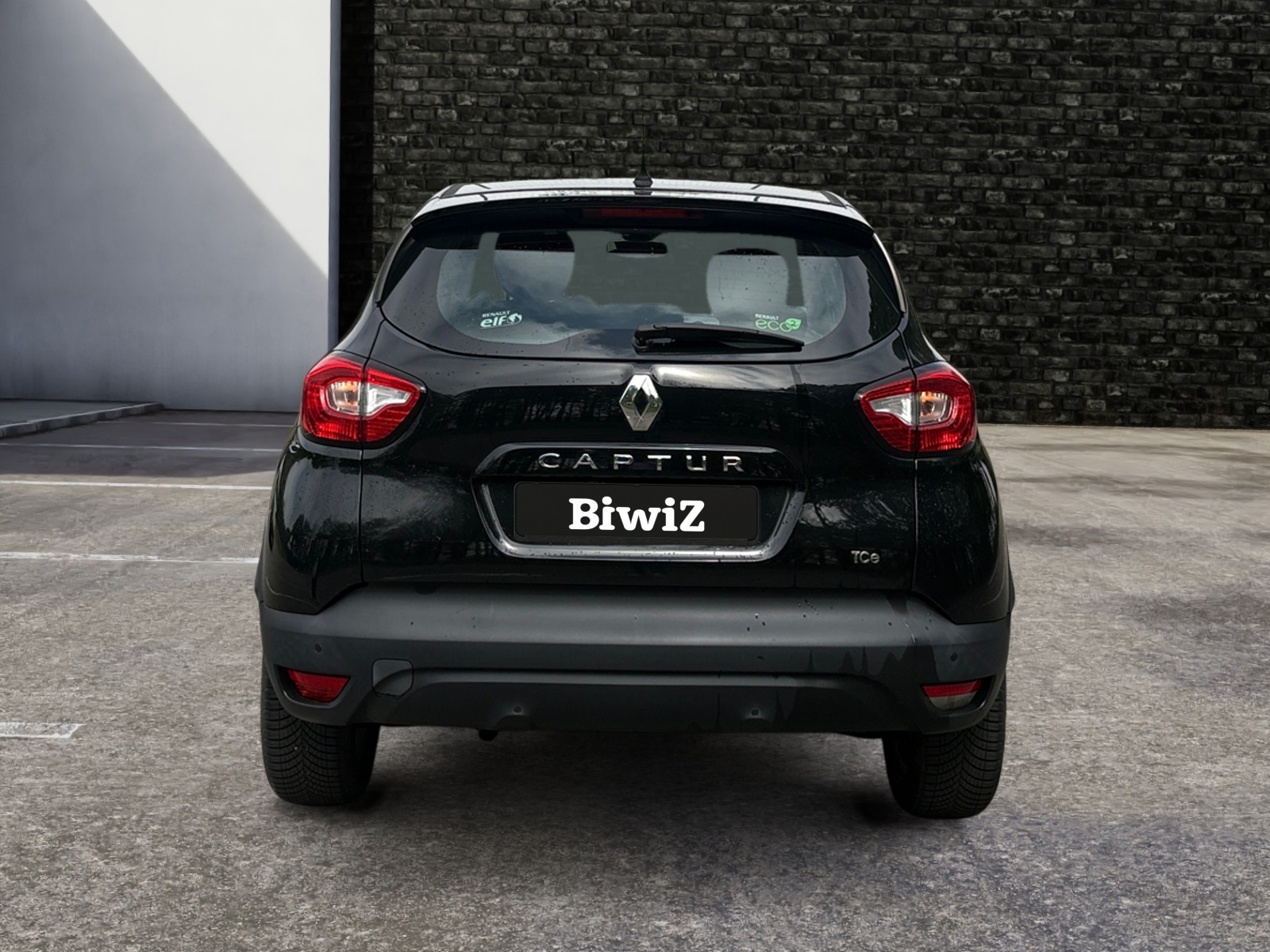 Renault Captur 3
