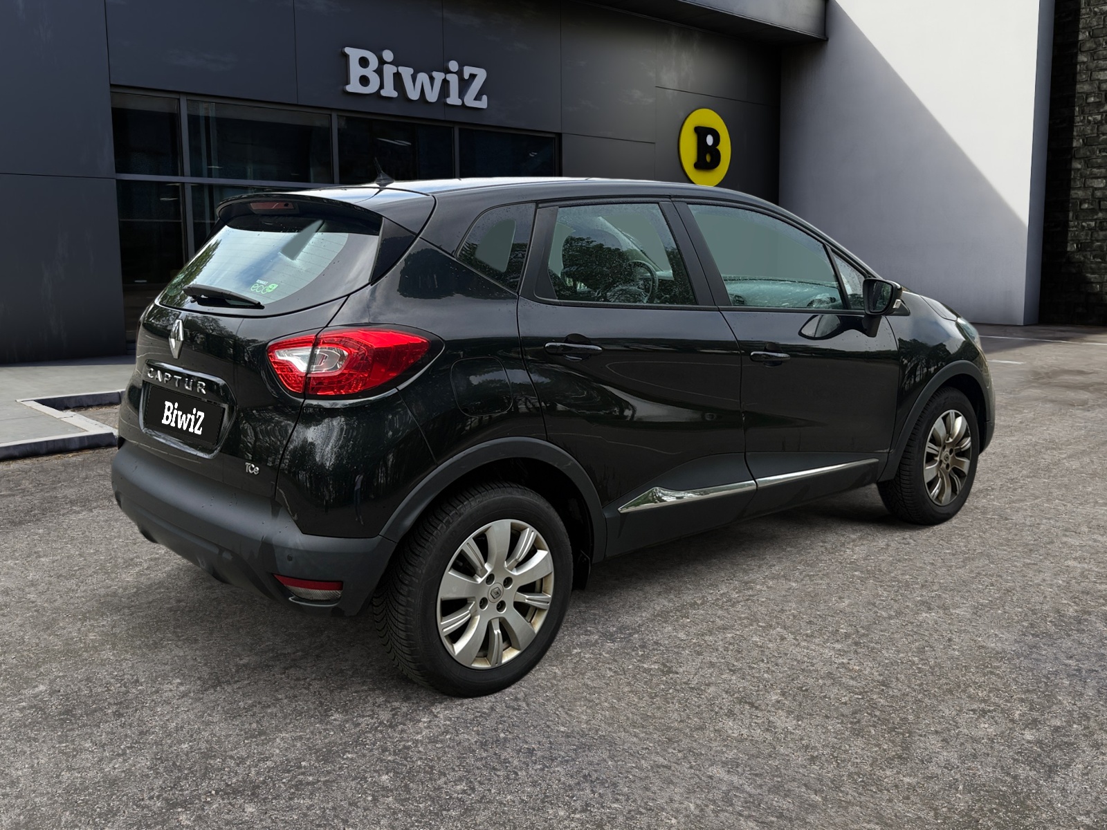 Renault Captur 4