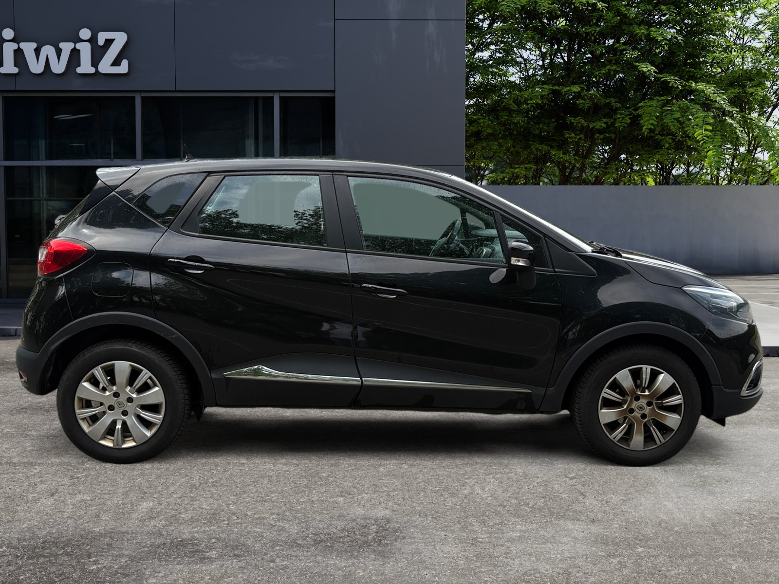 Renault Captur 5