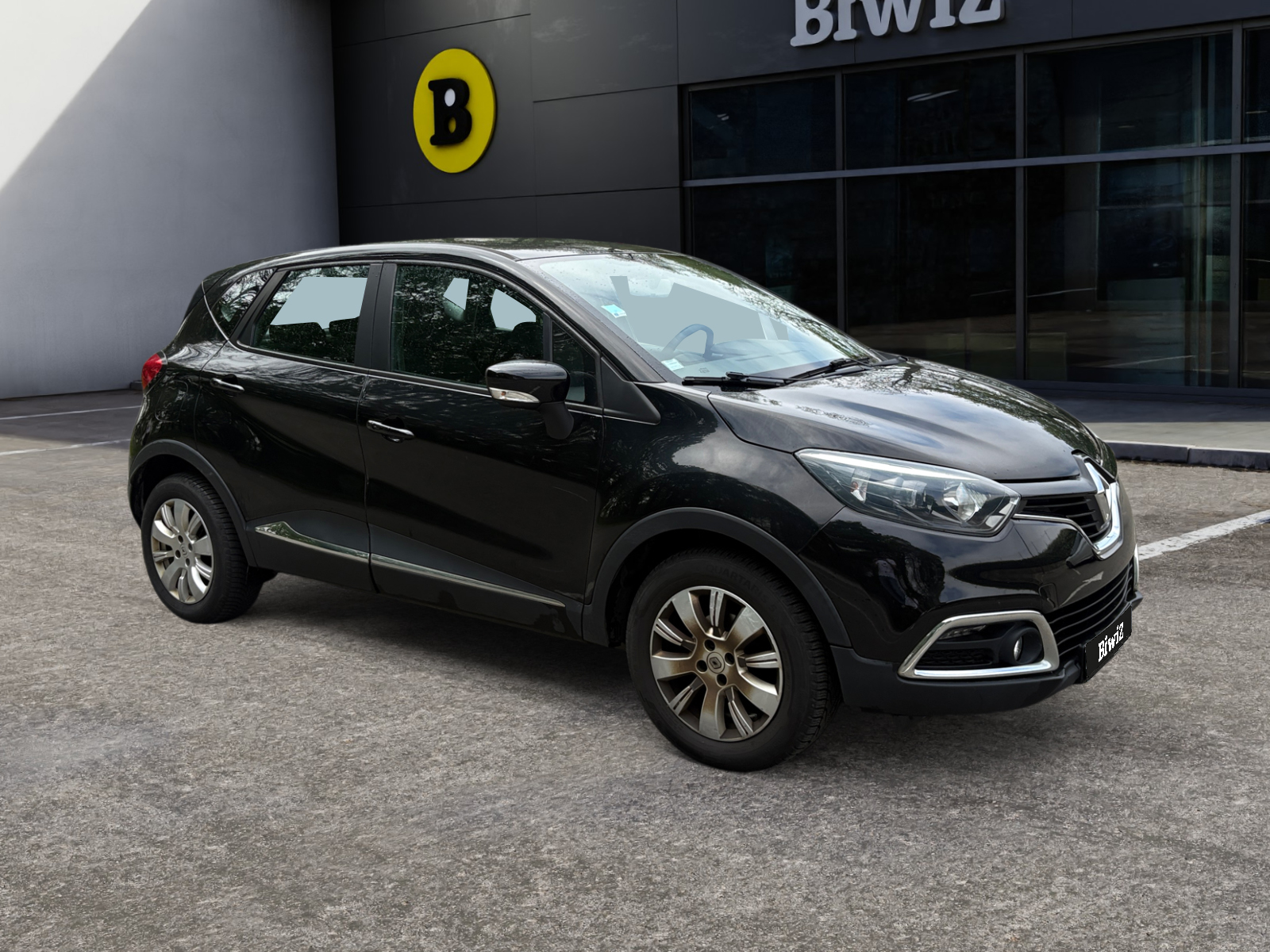 Renault Captur 6