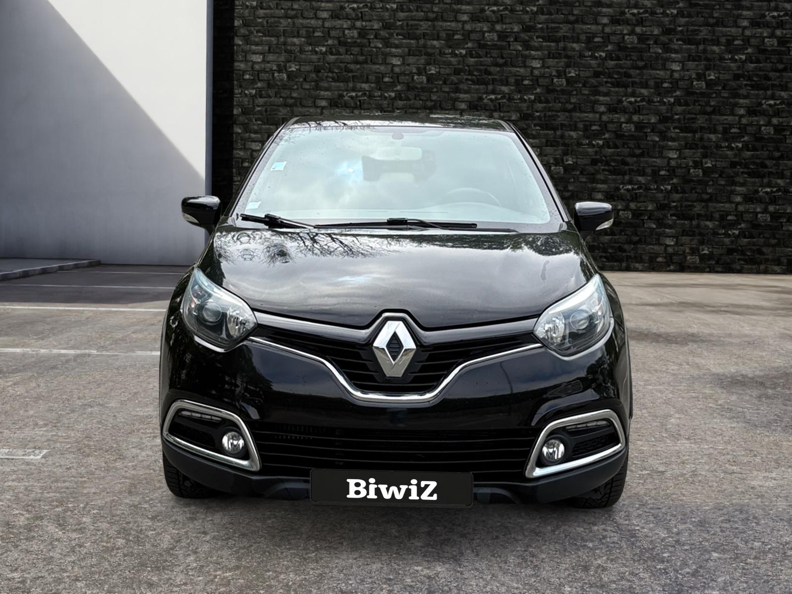 Renault Captur 7