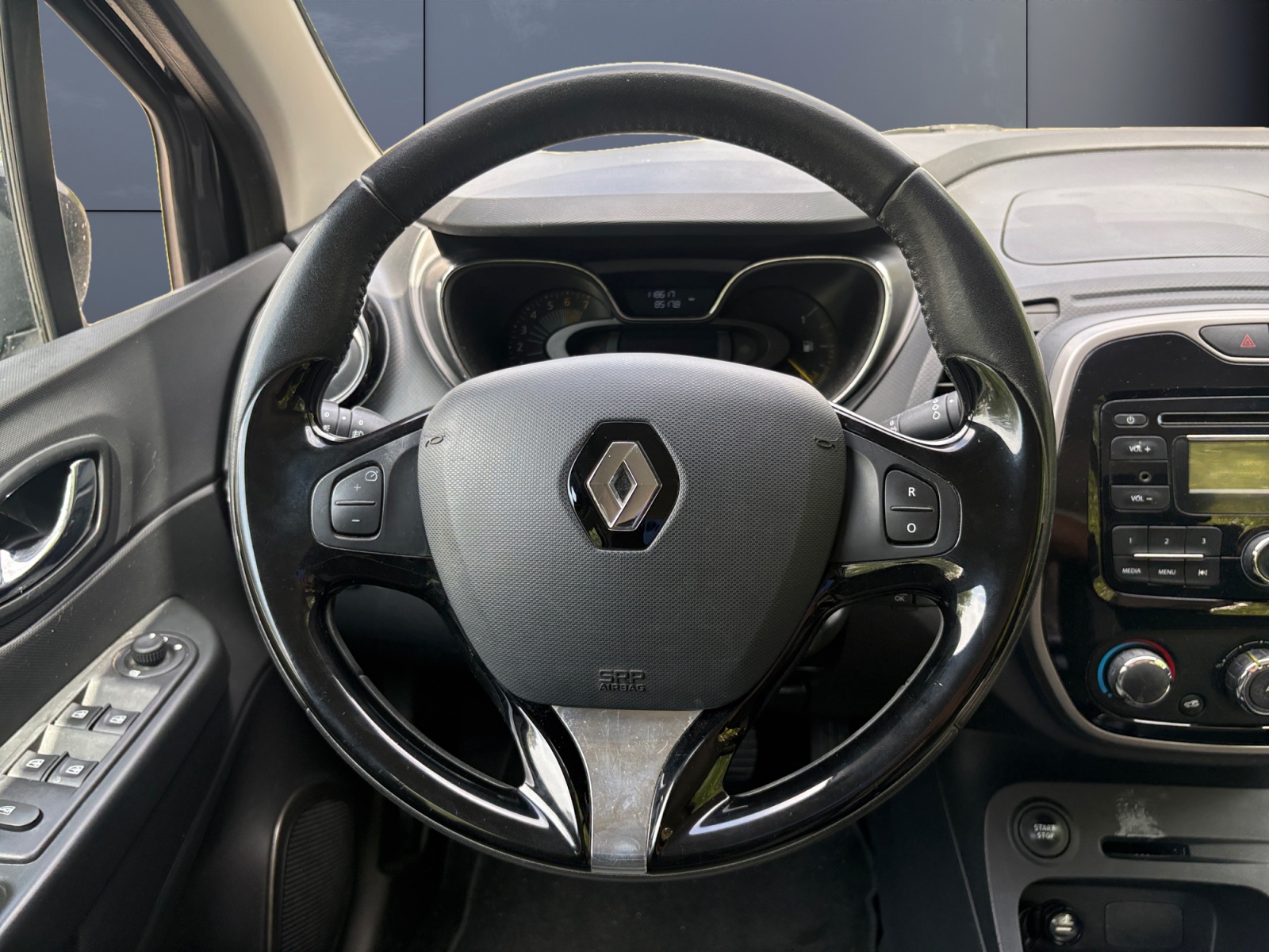 Renault Captur 15