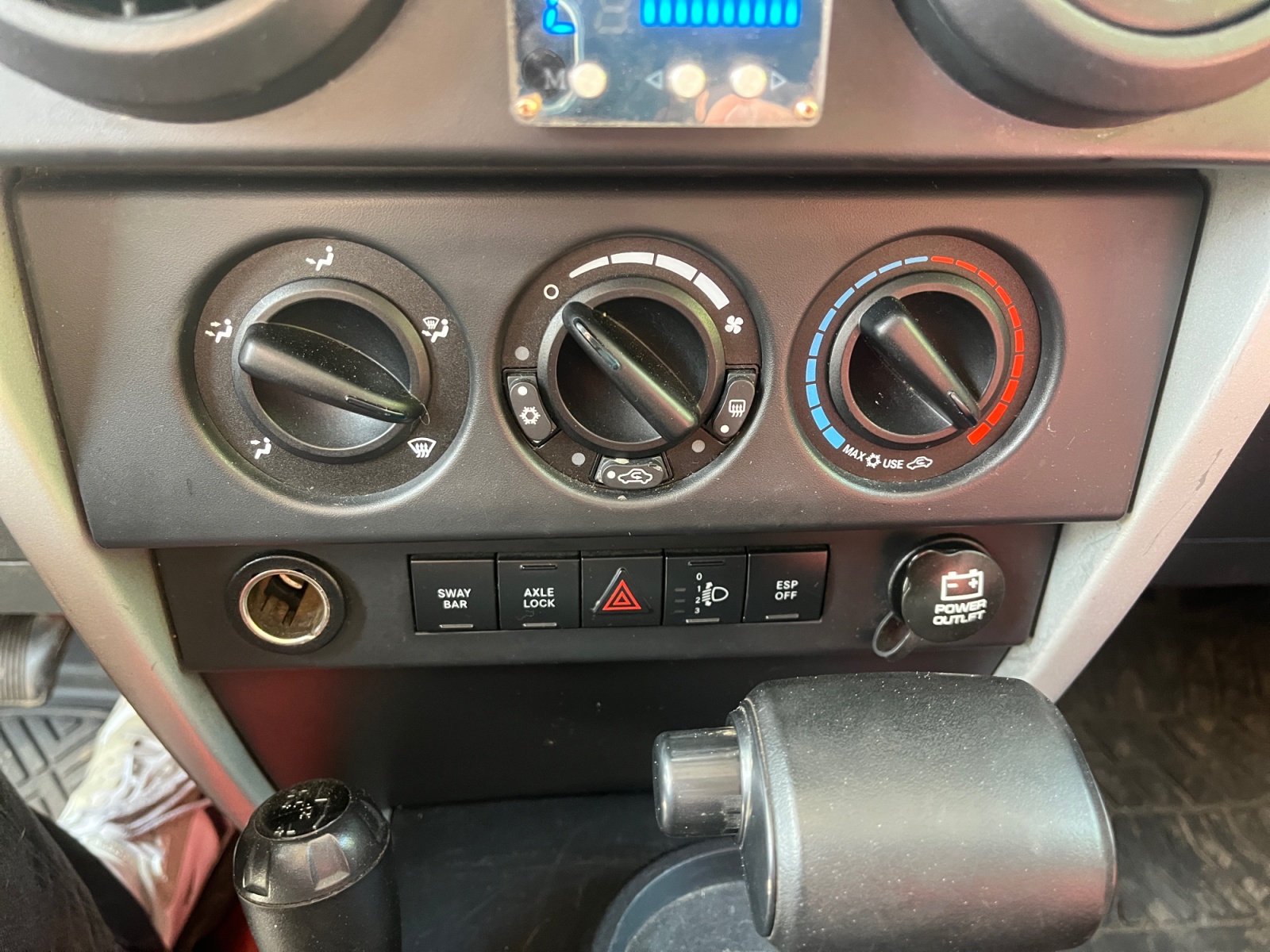 Jeep Wrangler 16