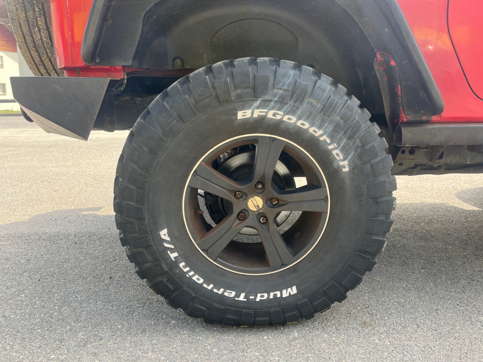 Jeep Wrangler 21