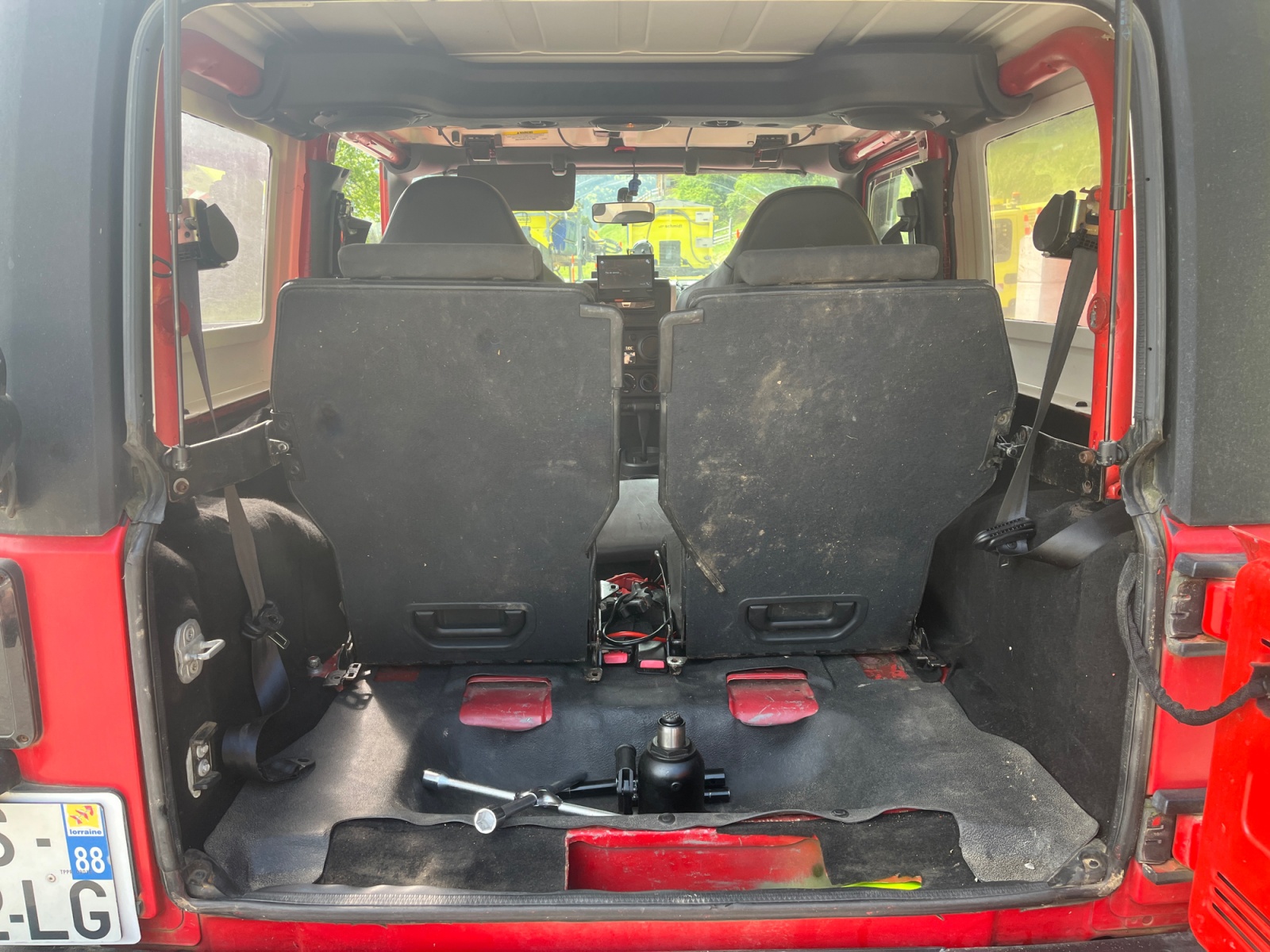 Jeep Wrangler 28
