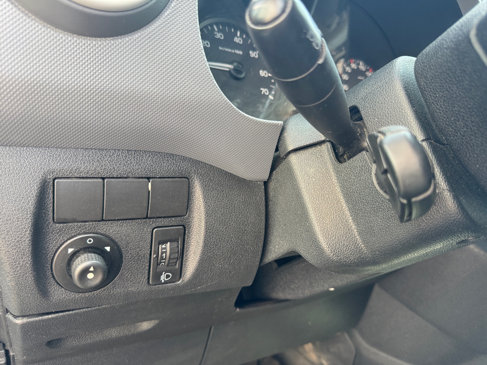 Citroen Berlingo Vu 17