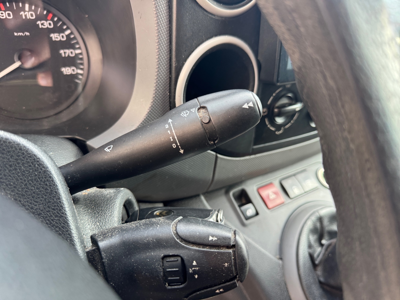 Citroen Berlingo Vu 19