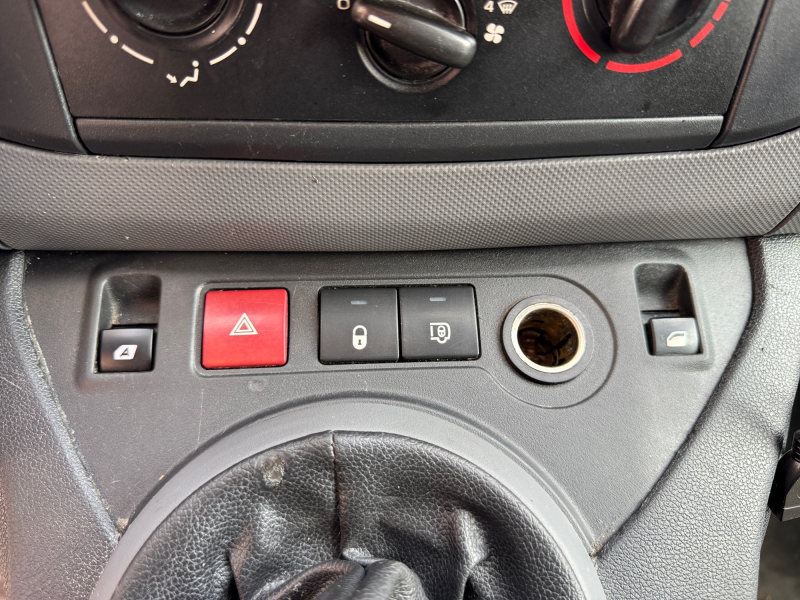 Citroen Berlingo Vu 21