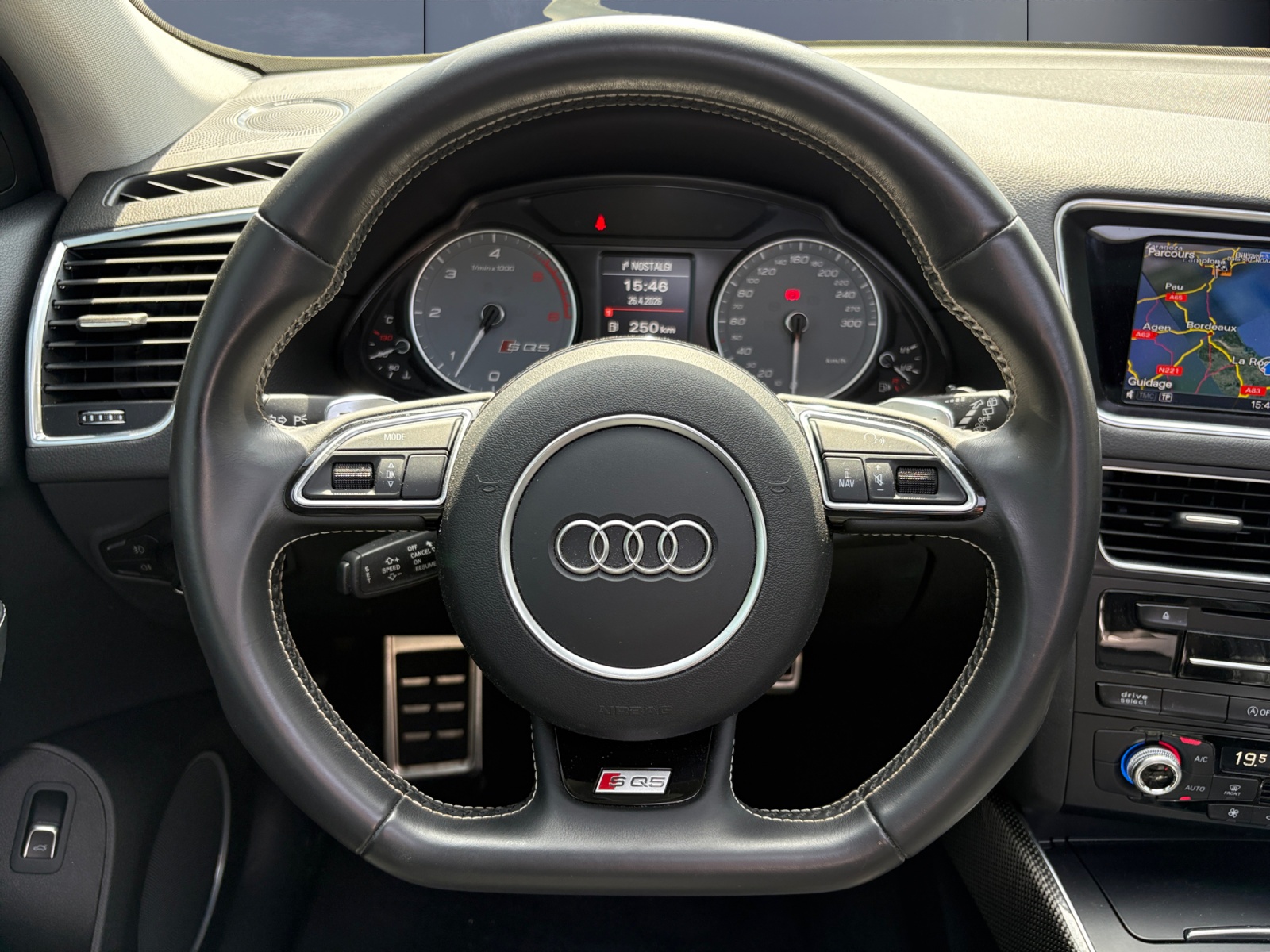 Audi Sq5 15