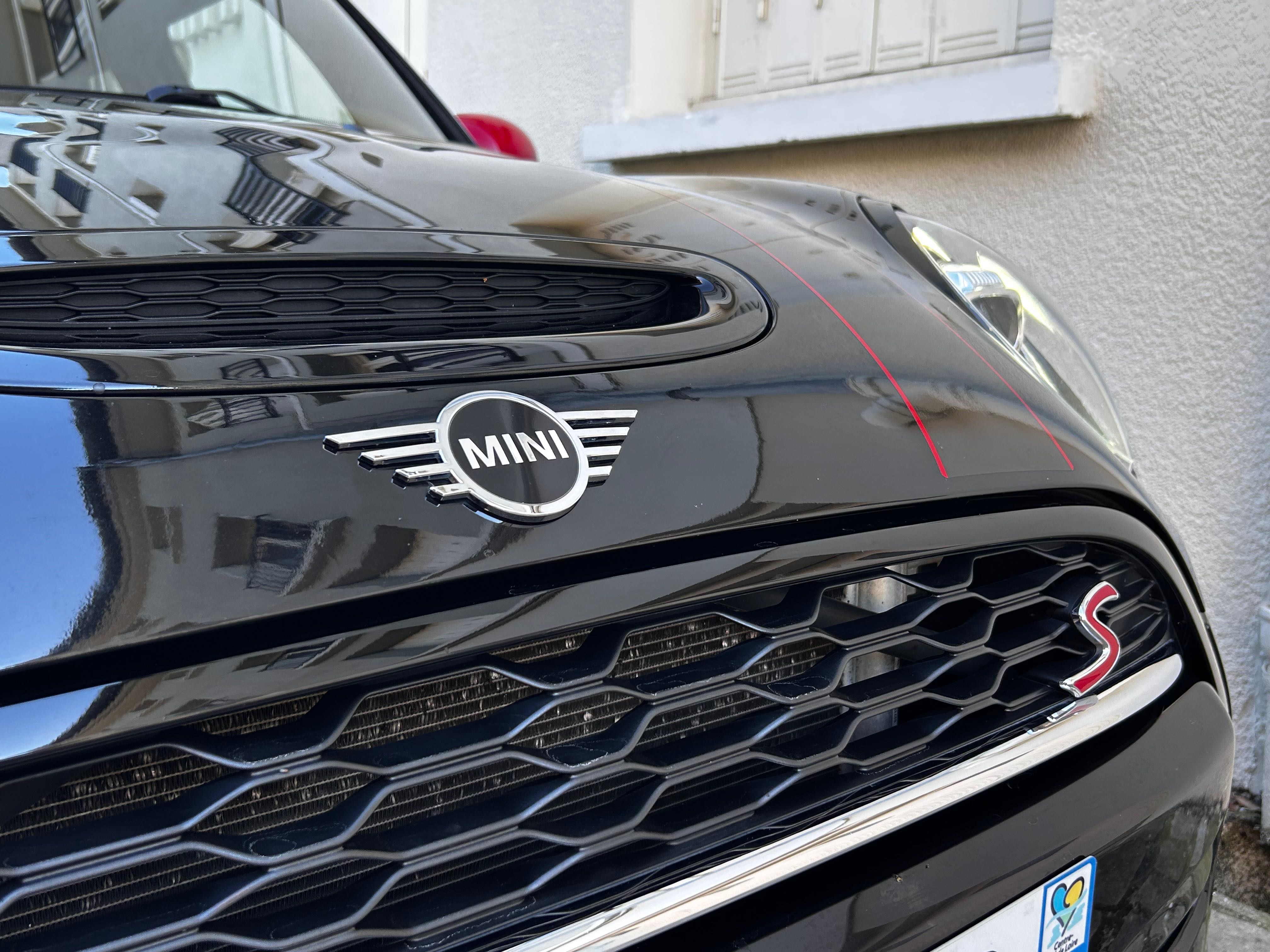 Mini Mini 38