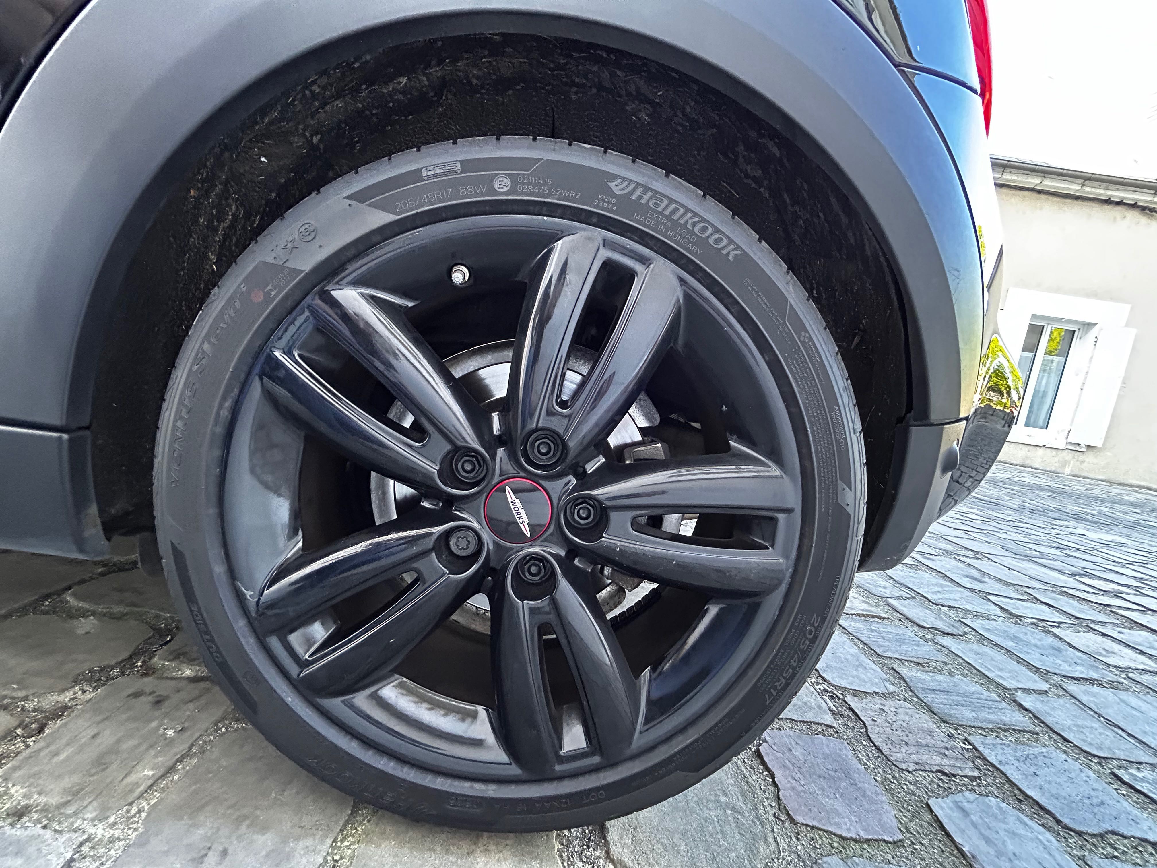 Mini Mini 43