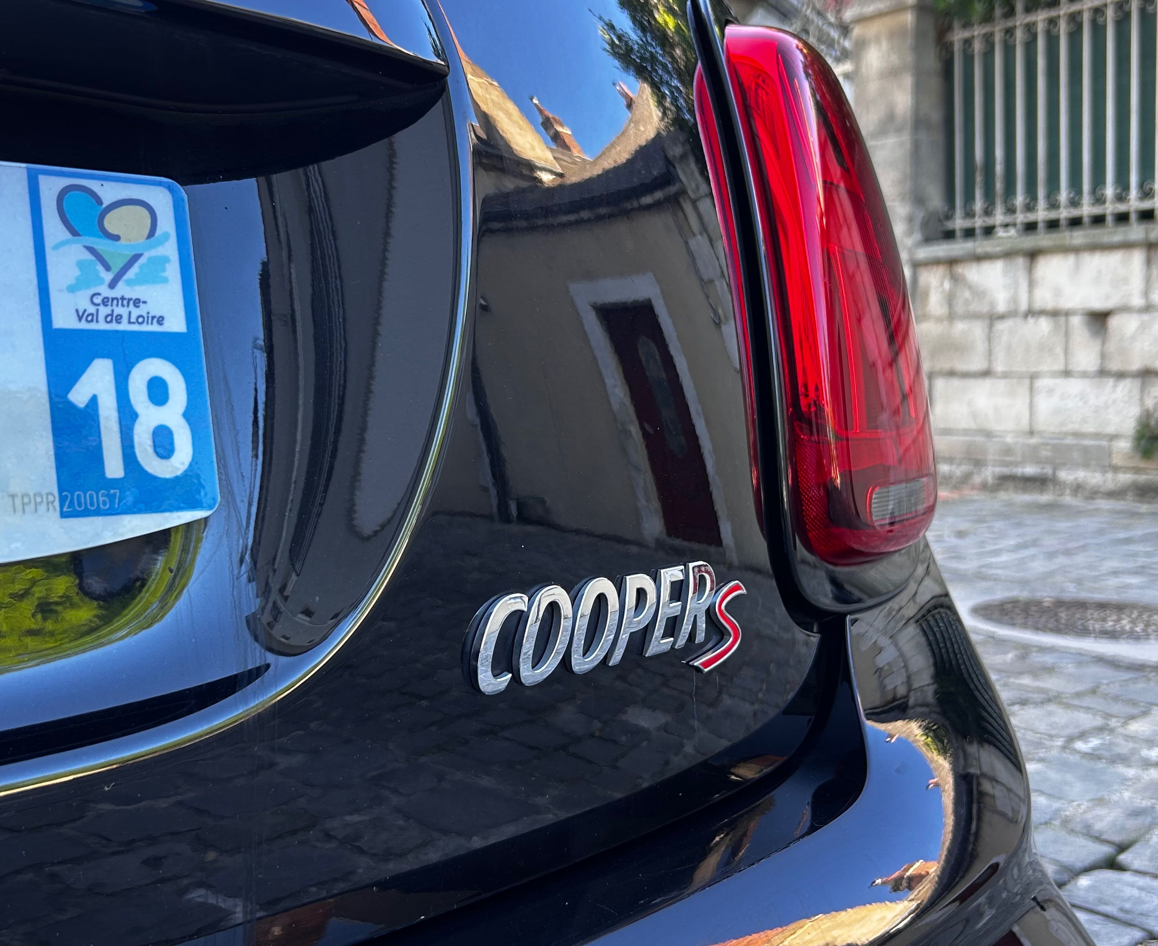 Mini Mini 39