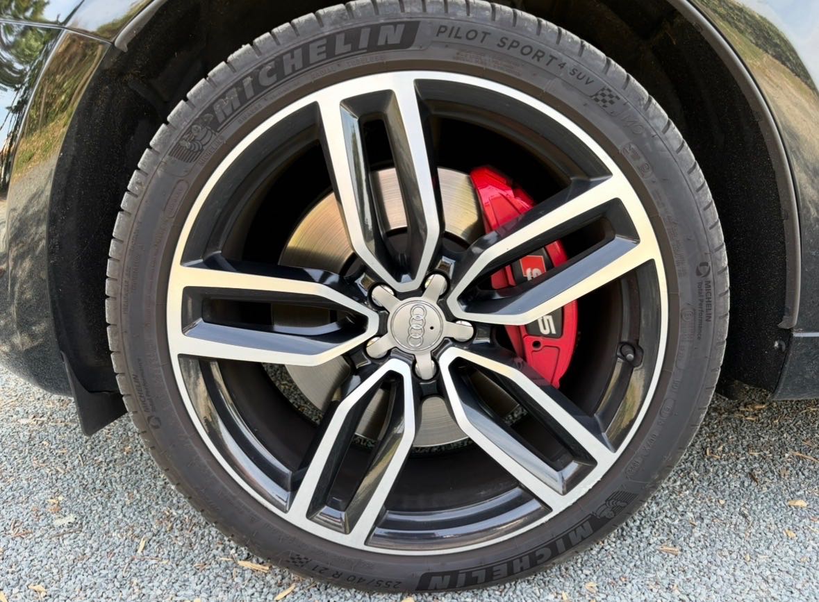 Audi Sq5 47