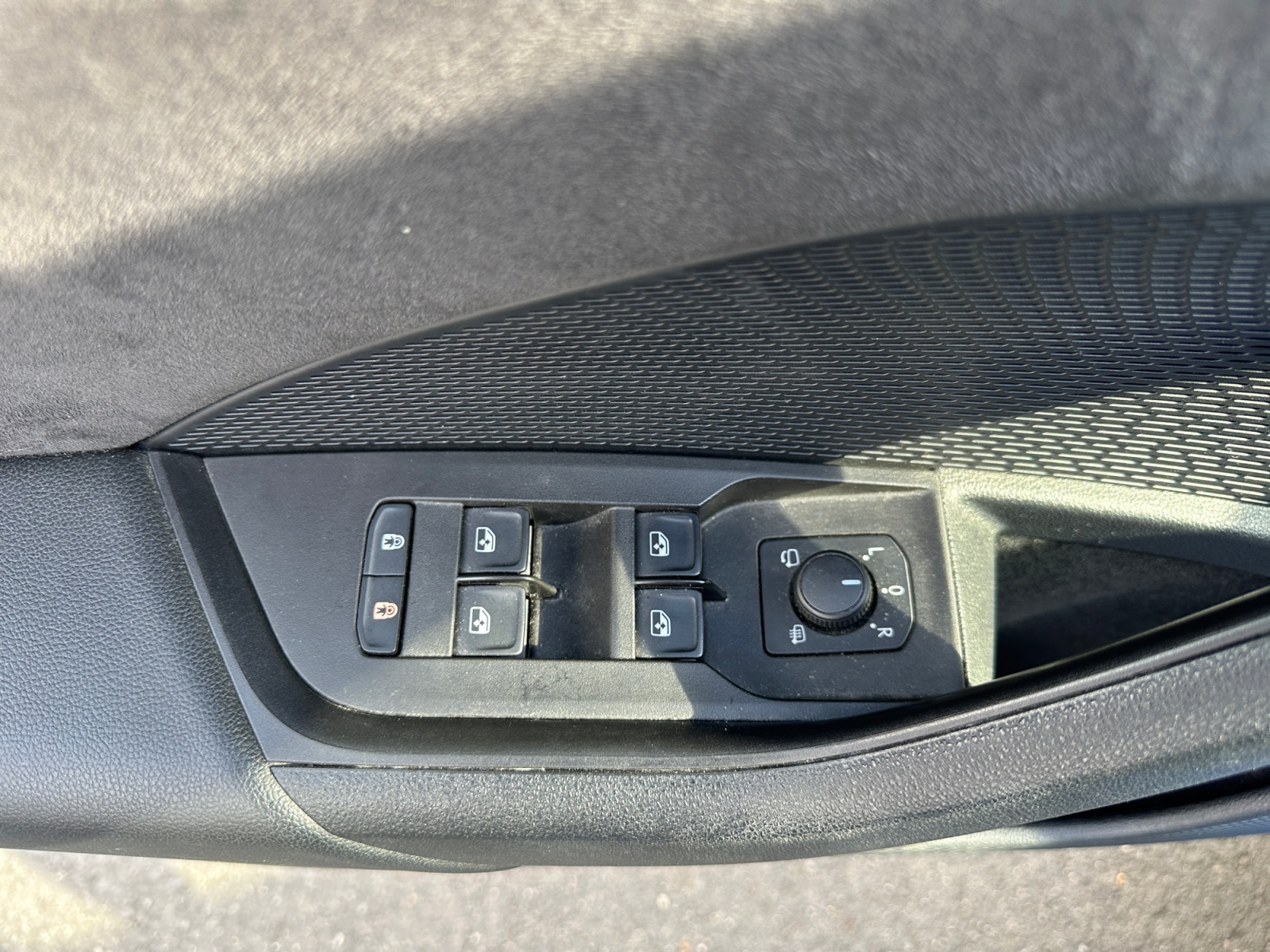 Skoda Octavia 17