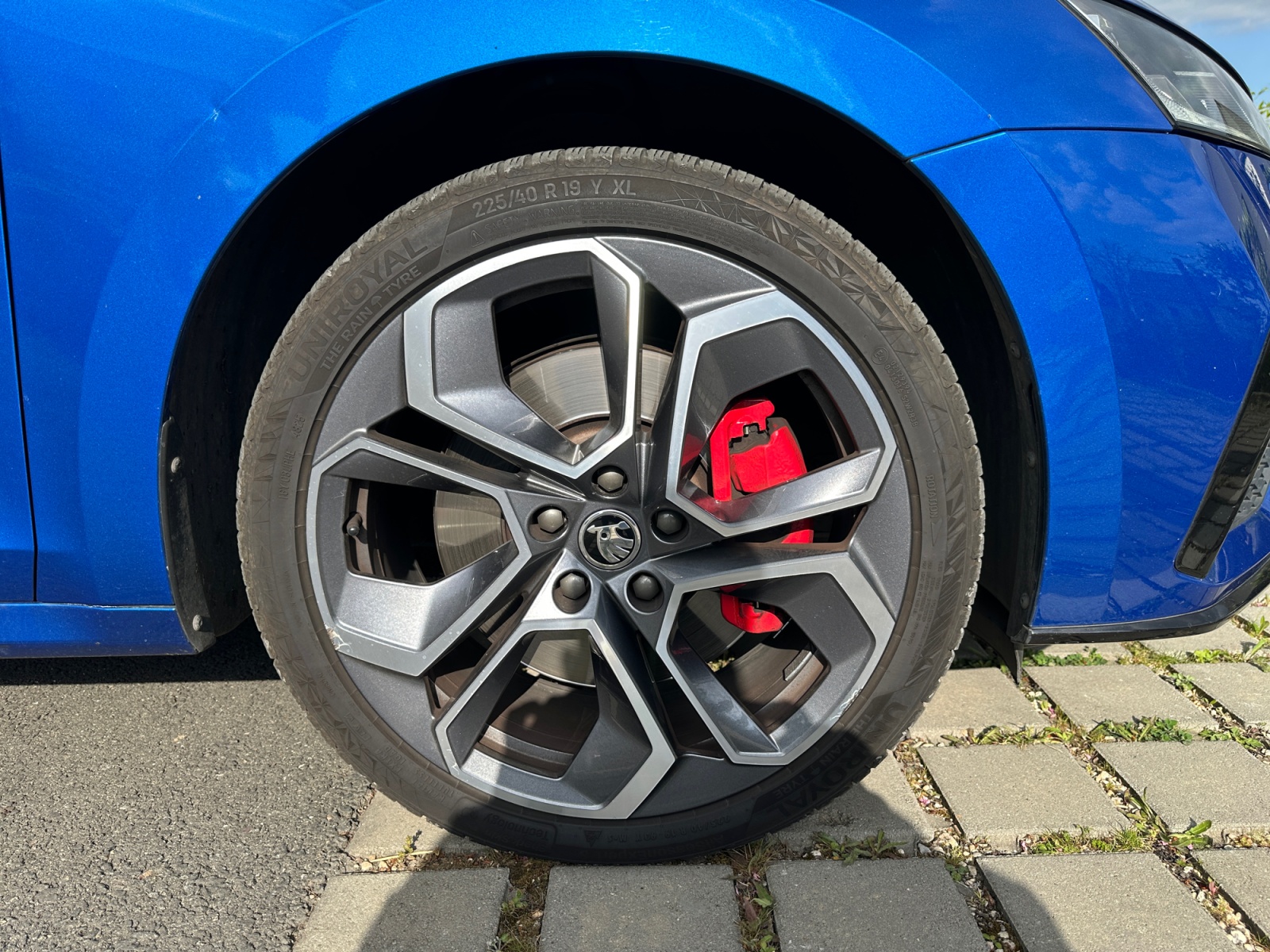 Skoda Octavia 31