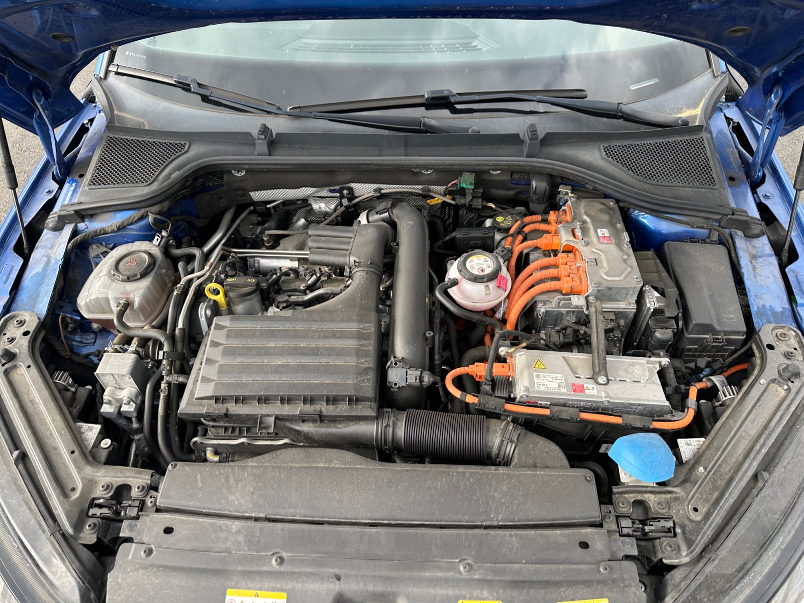 Skoda Octavia 35
