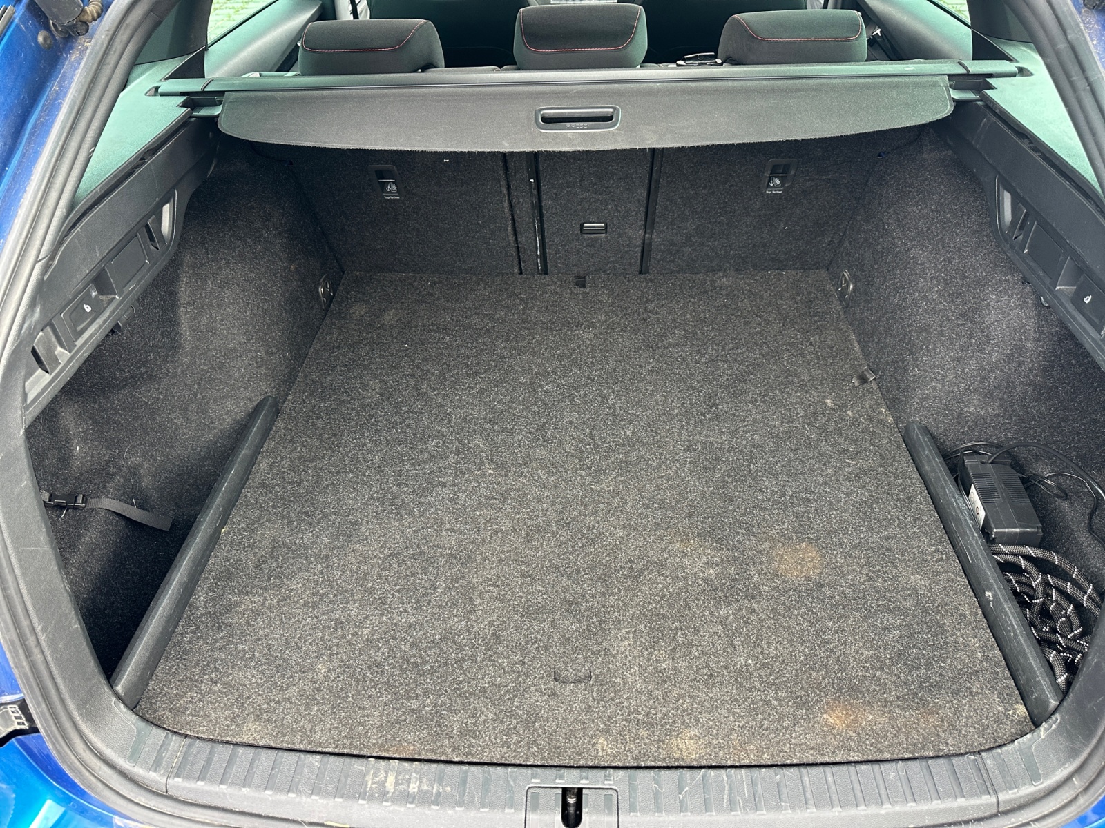 Skoda Octavia 36