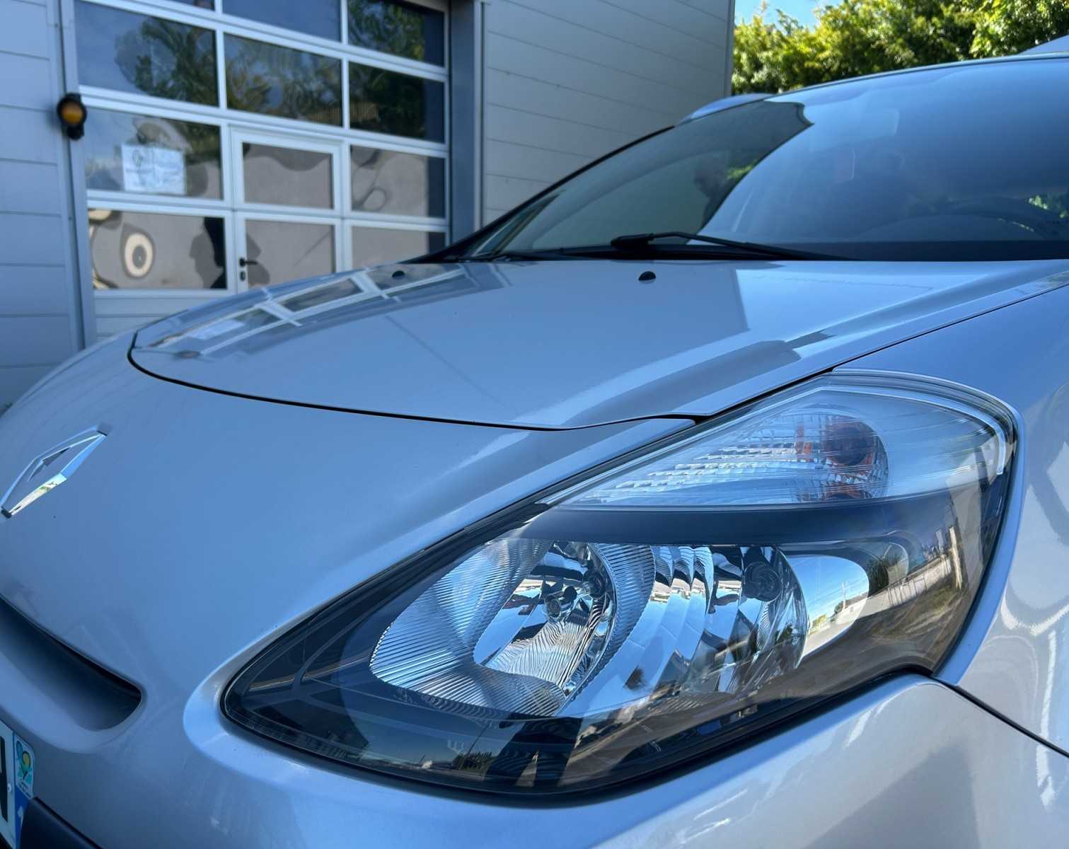 Renault Clio 33