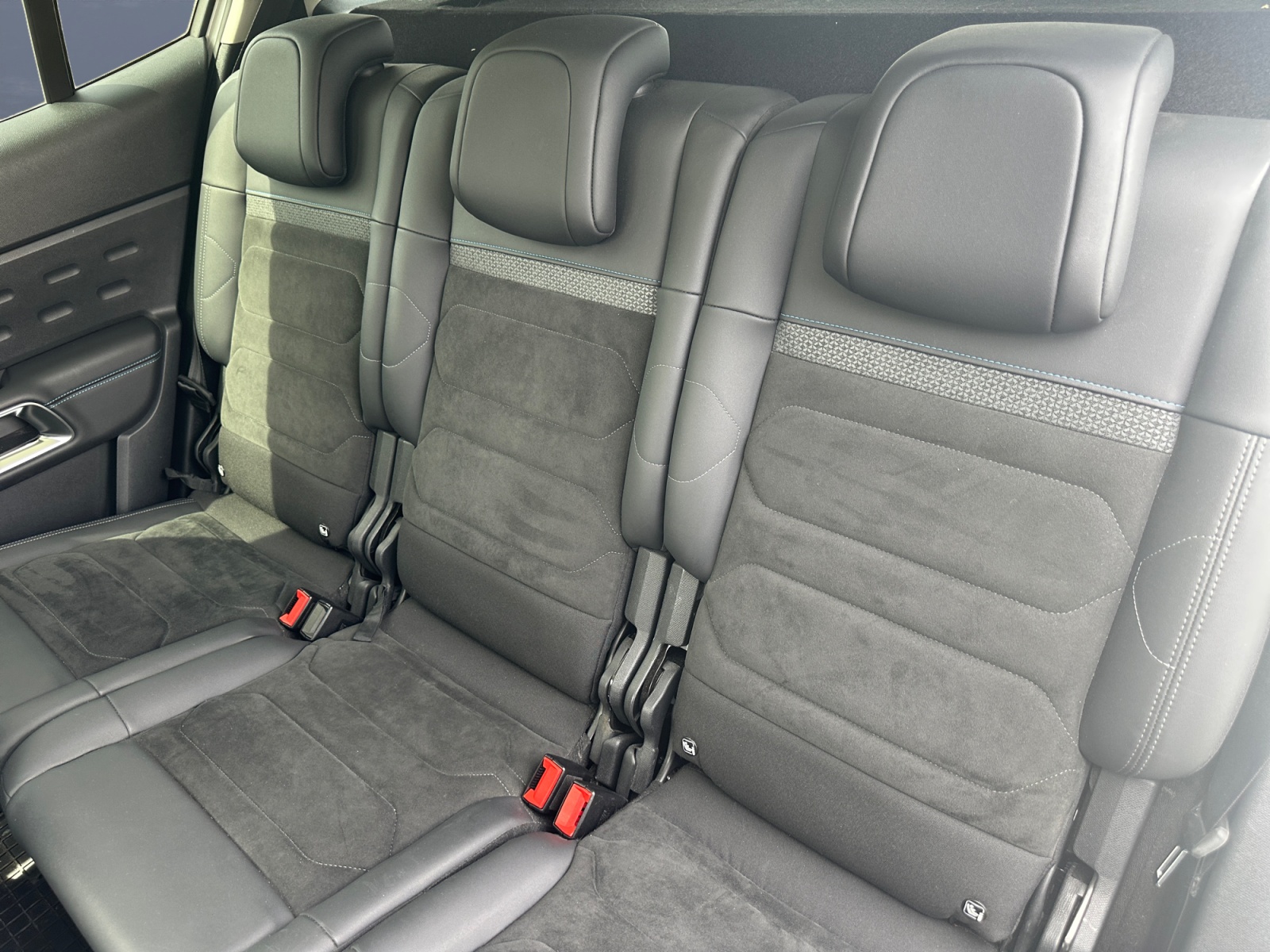 Citroen C5 Aircross 10