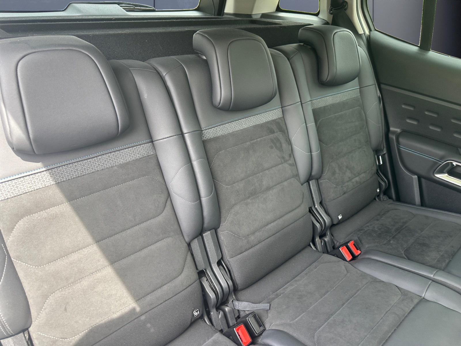 Citroen C5 Aircross 11