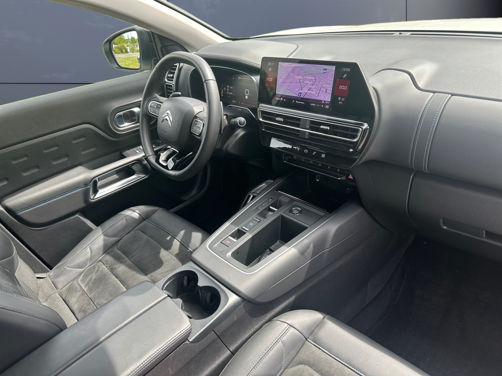Citroen C5 Aircross 12