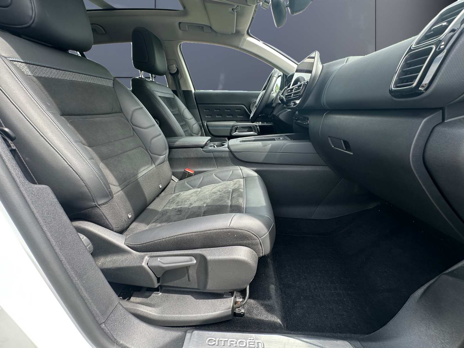 Citroen C5 Aircross 13