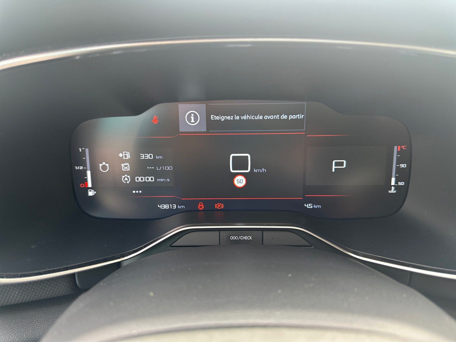 Citroen C5 Aircross 16