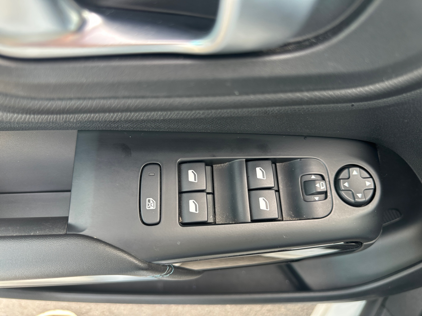 Citroen C5 Aircross 17