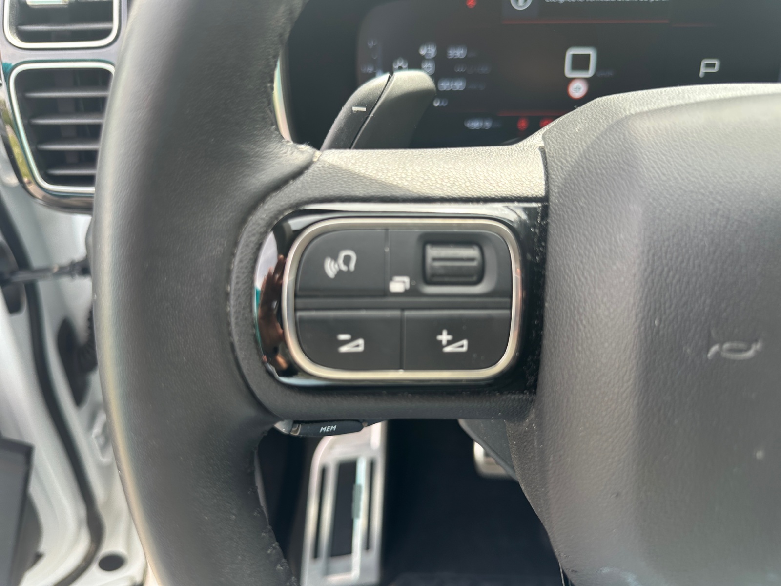 Citroen C5 Aircross 18