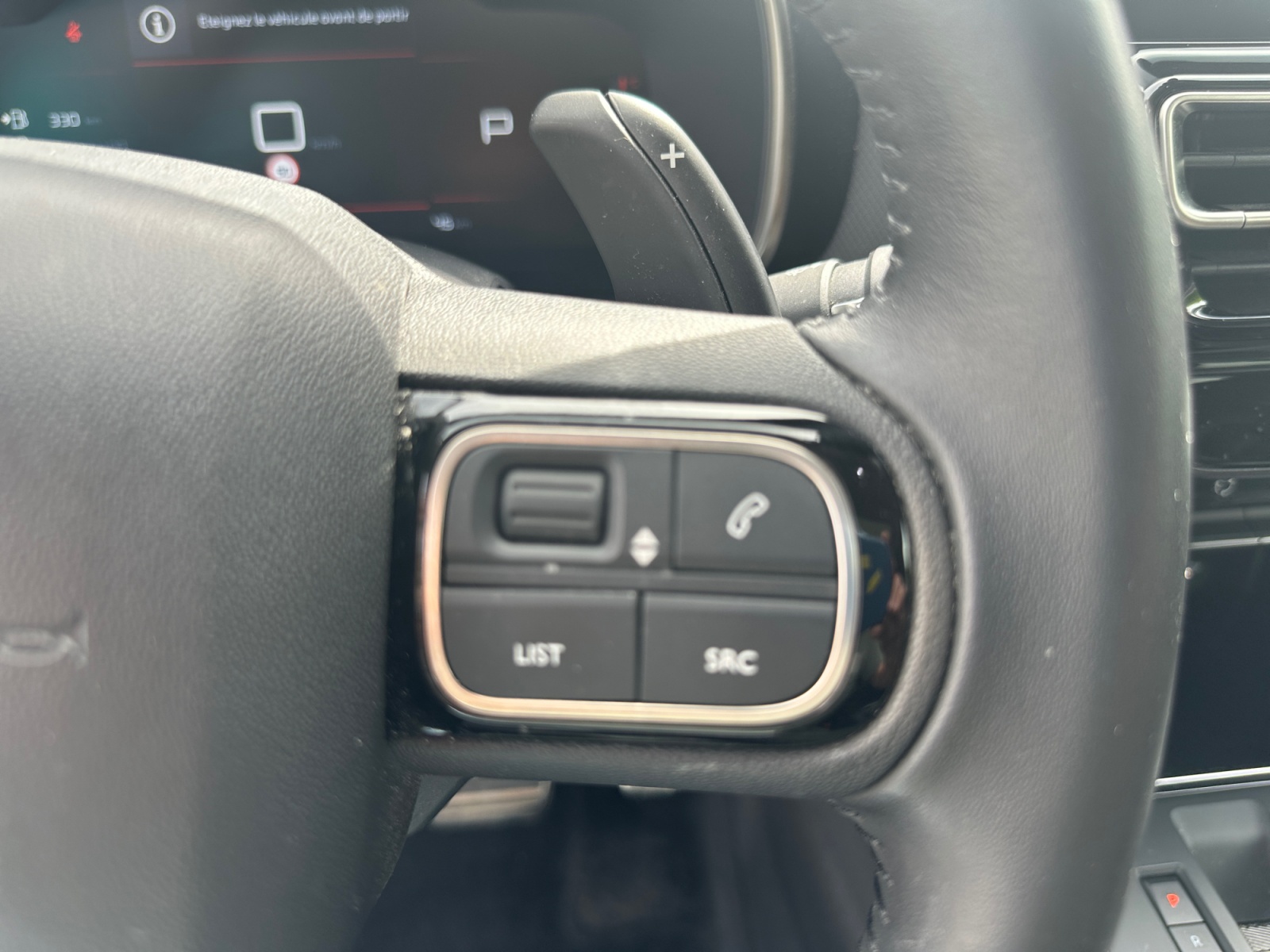 Citroen C5 Aircross 19