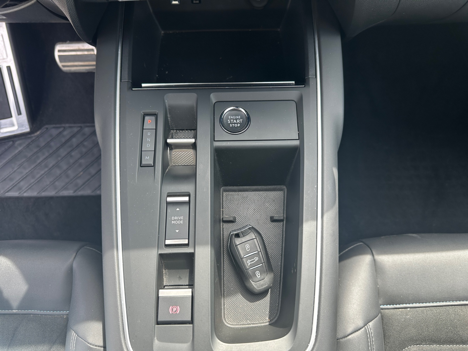 Citroen C5 Aircross 24
