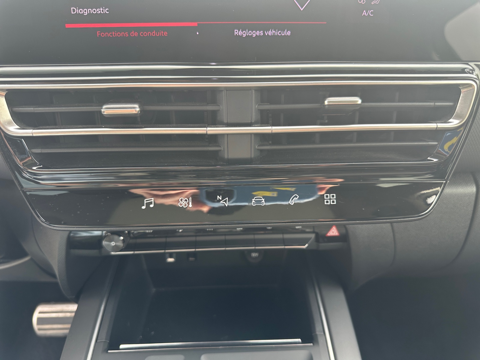 Citroen C5 Aircross 25