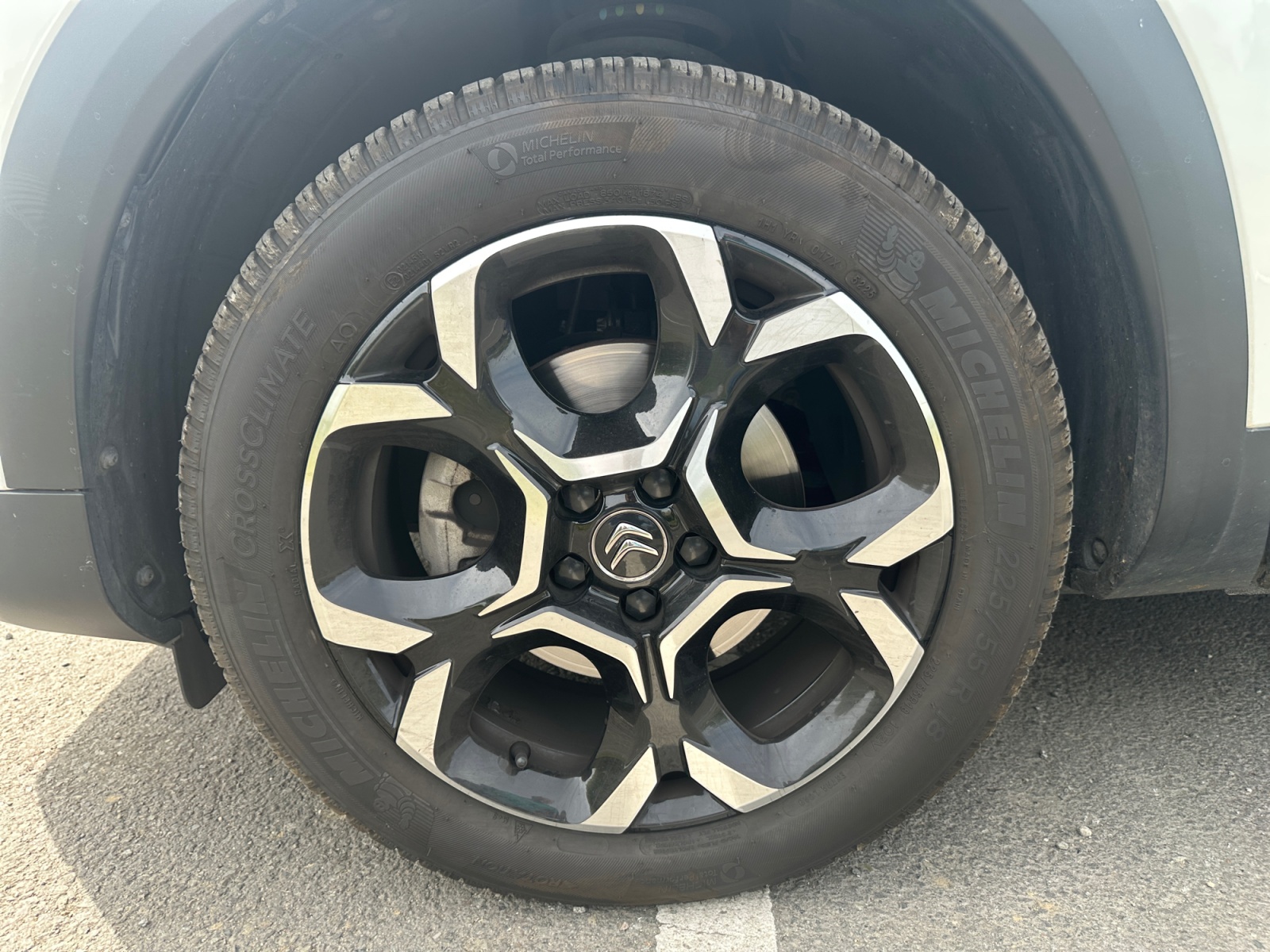 Citroen C5 Aircross 28