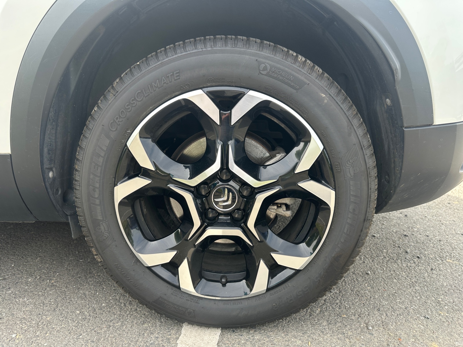 Citroen C5 Aircross 29