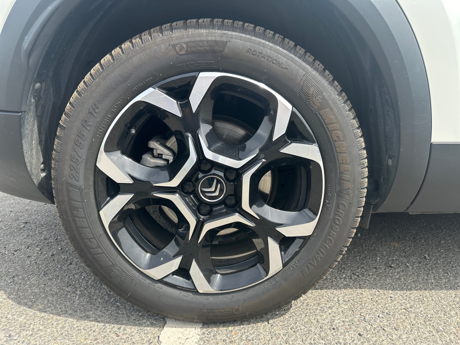 Citroen C5 Aircross 30