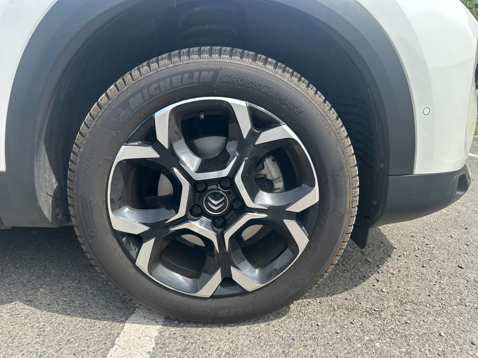 Citroen C5 Aircross 31