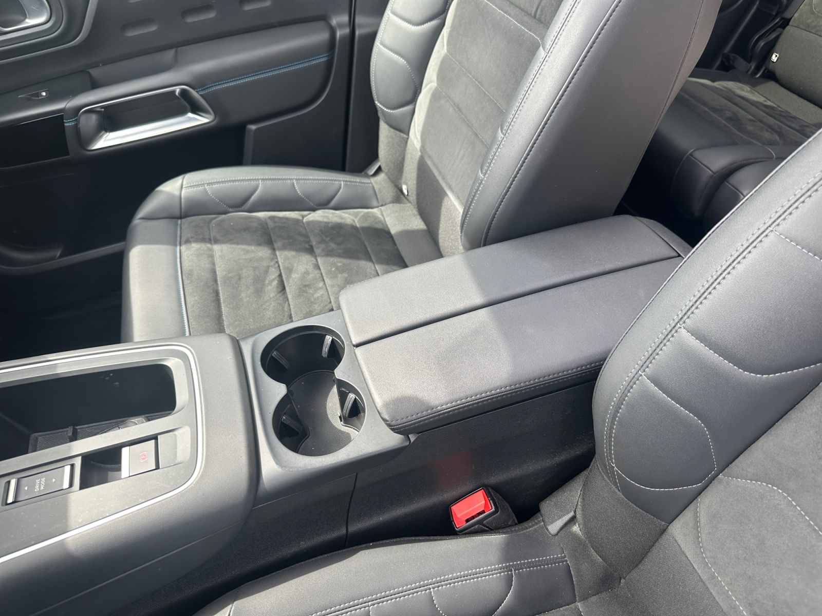 Citroen C5 Aircross 32