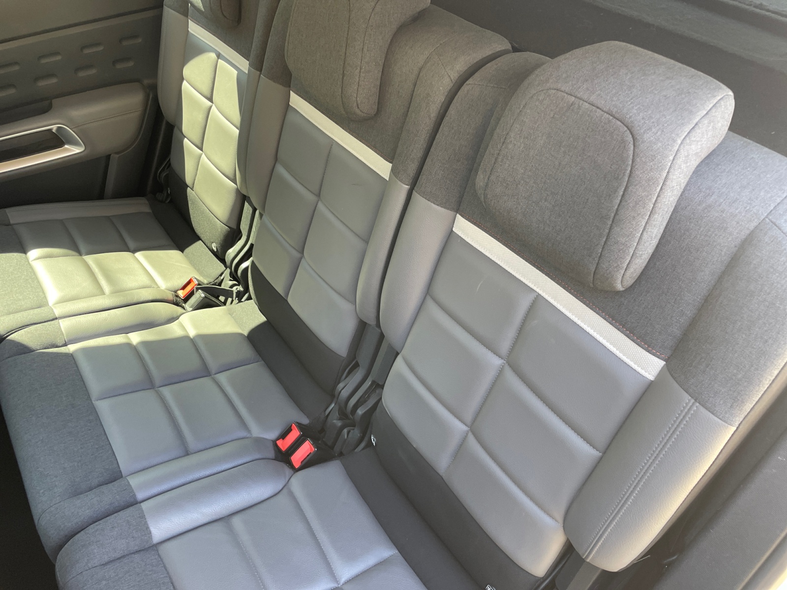 Citroen C5 Aircross 10