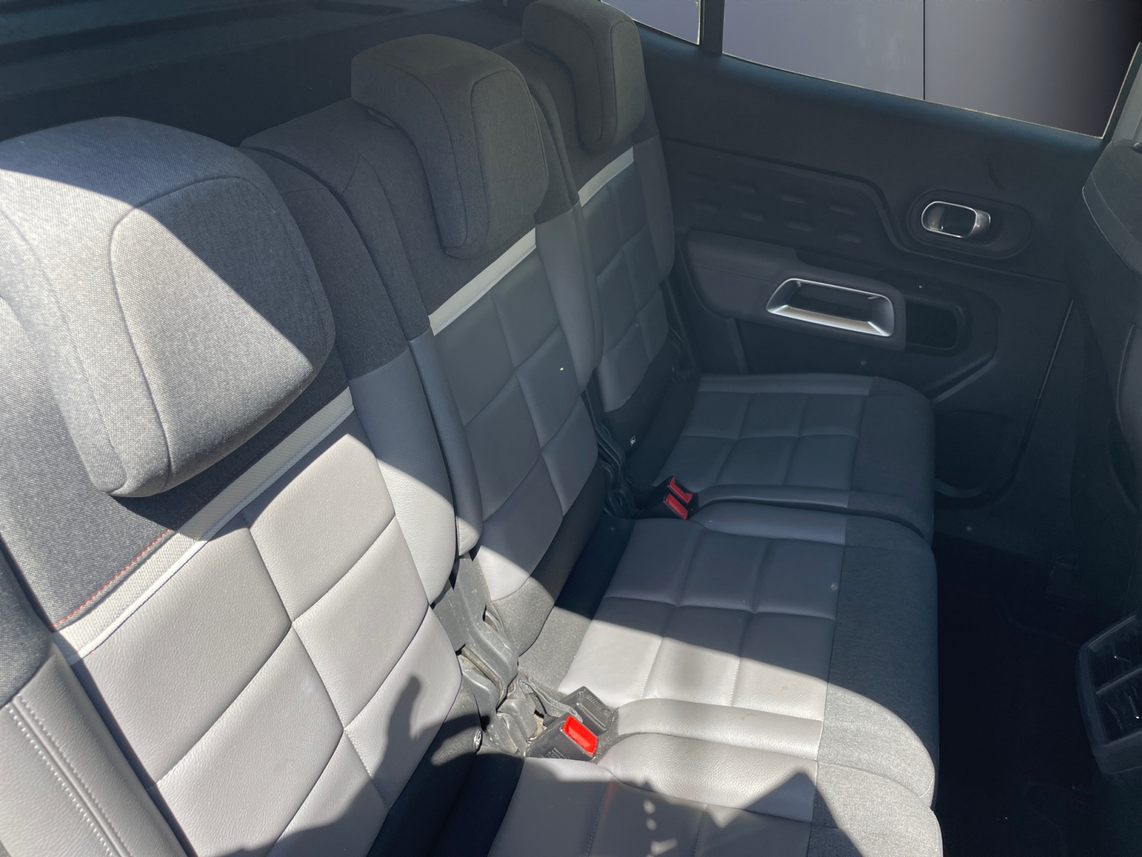 Citroen C5 Aircross 11