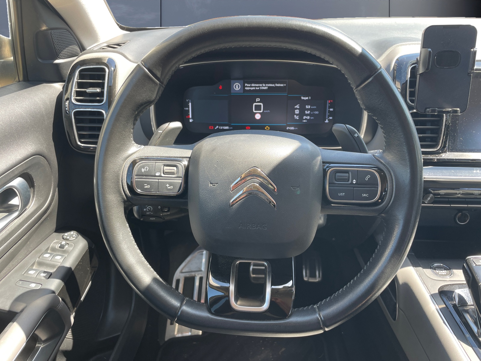 Citroen C5 Aircross 15