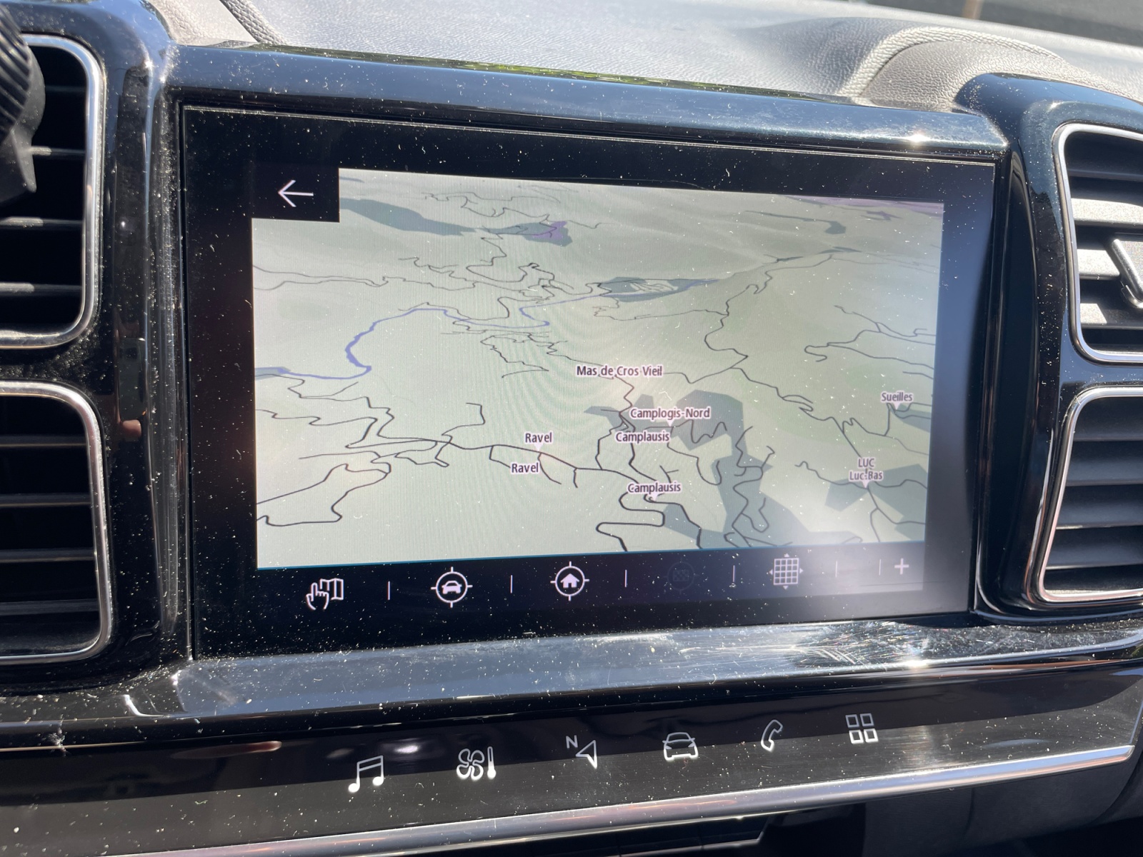 Citroen C5 Aircross 28