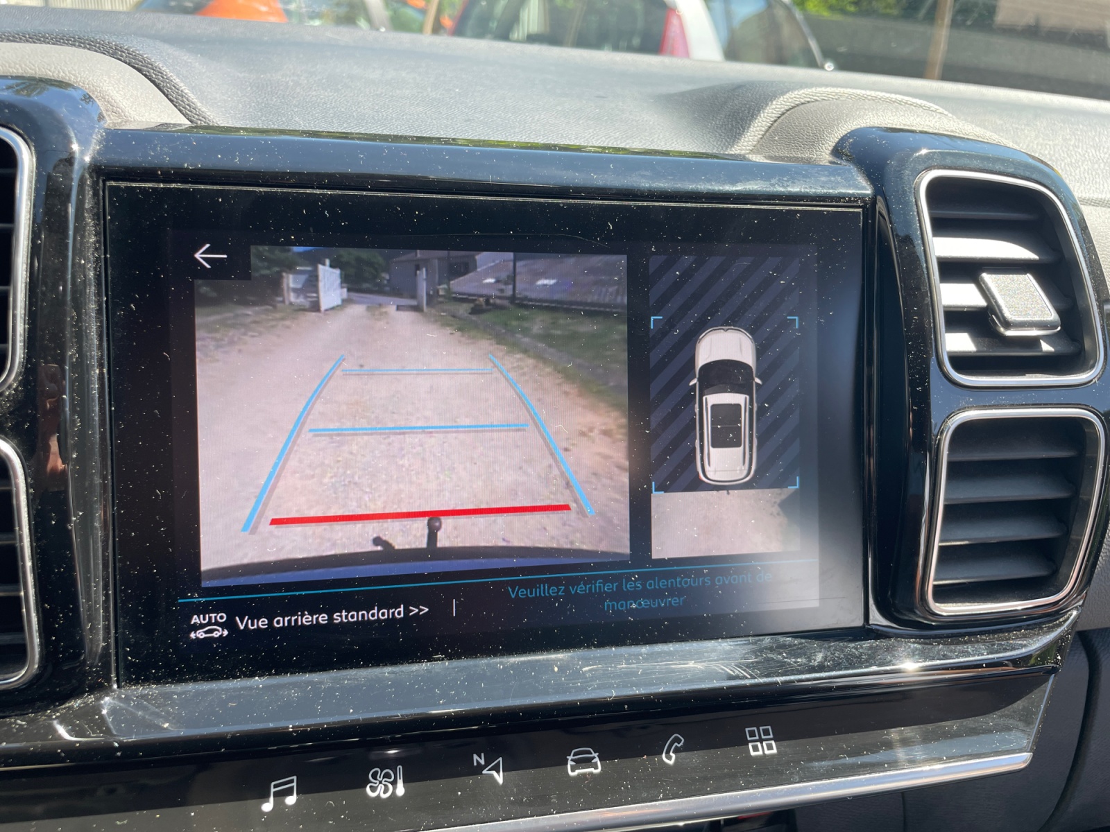 Citroen C5 Aircross 29