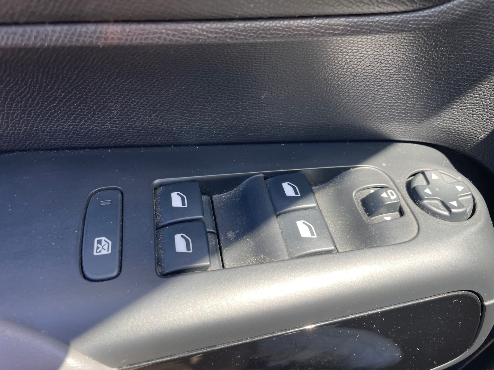 Citroen C5 Aircross 21