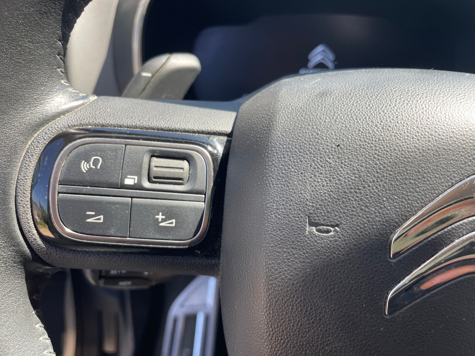 Citroen C5 Aircross 22