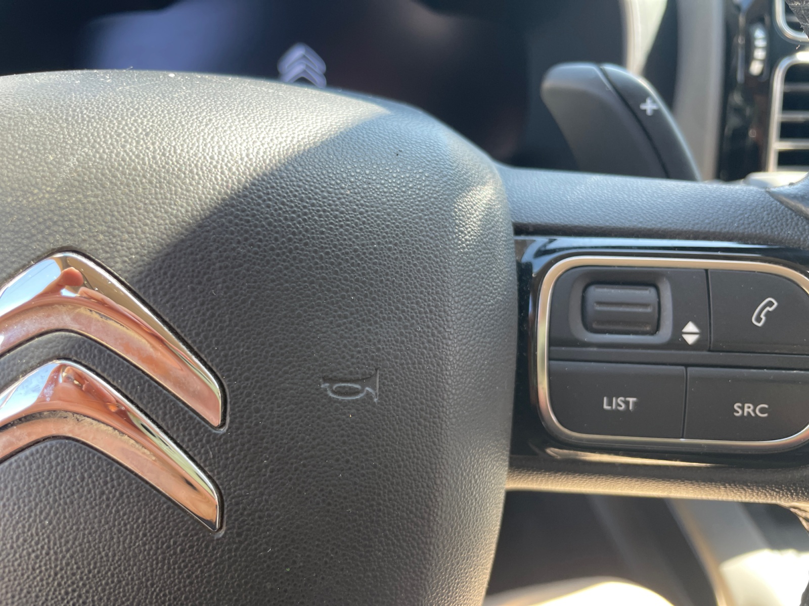 Citroen C5 Aircross 23