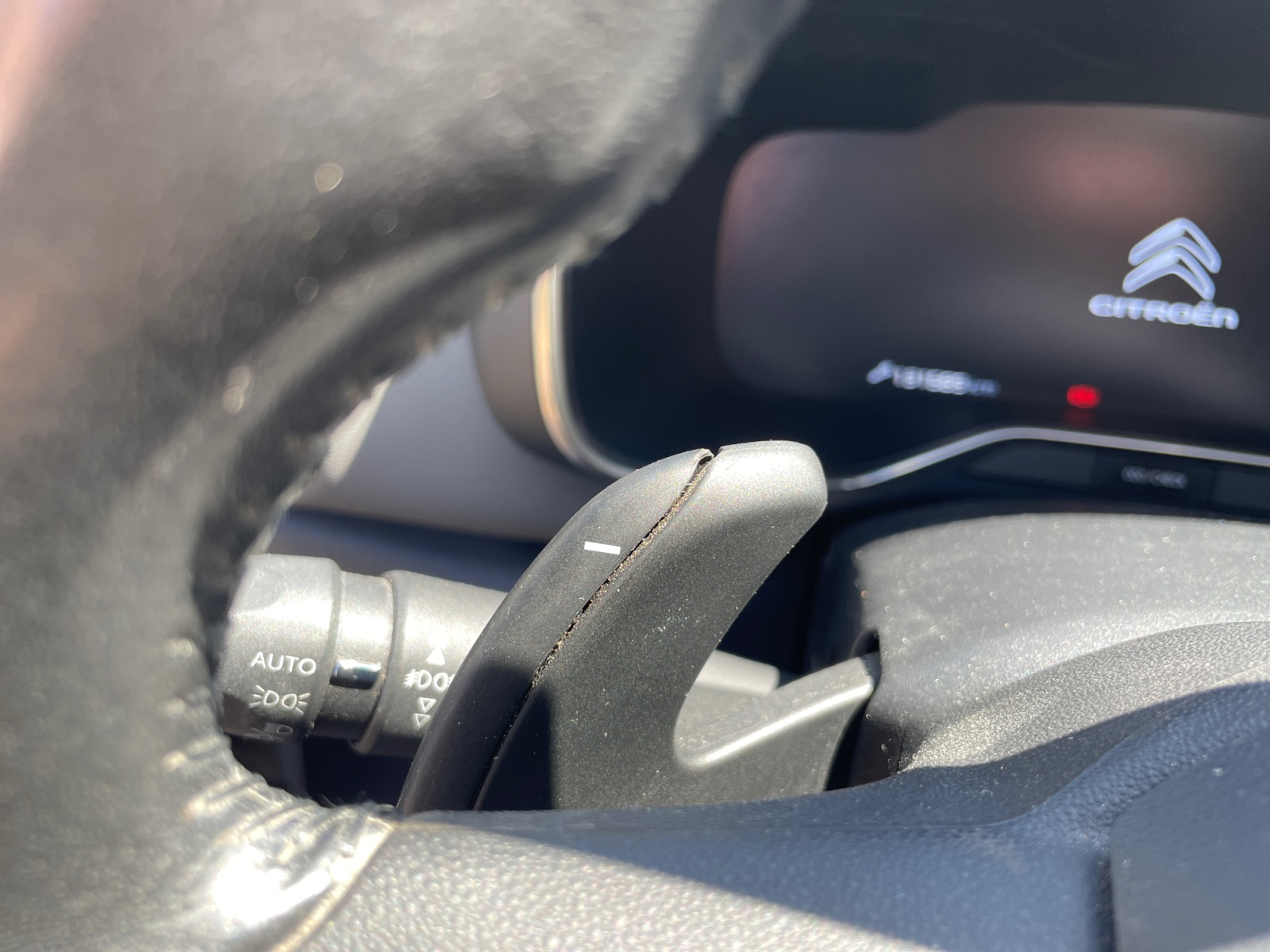 Citroen C5 Aircross 26