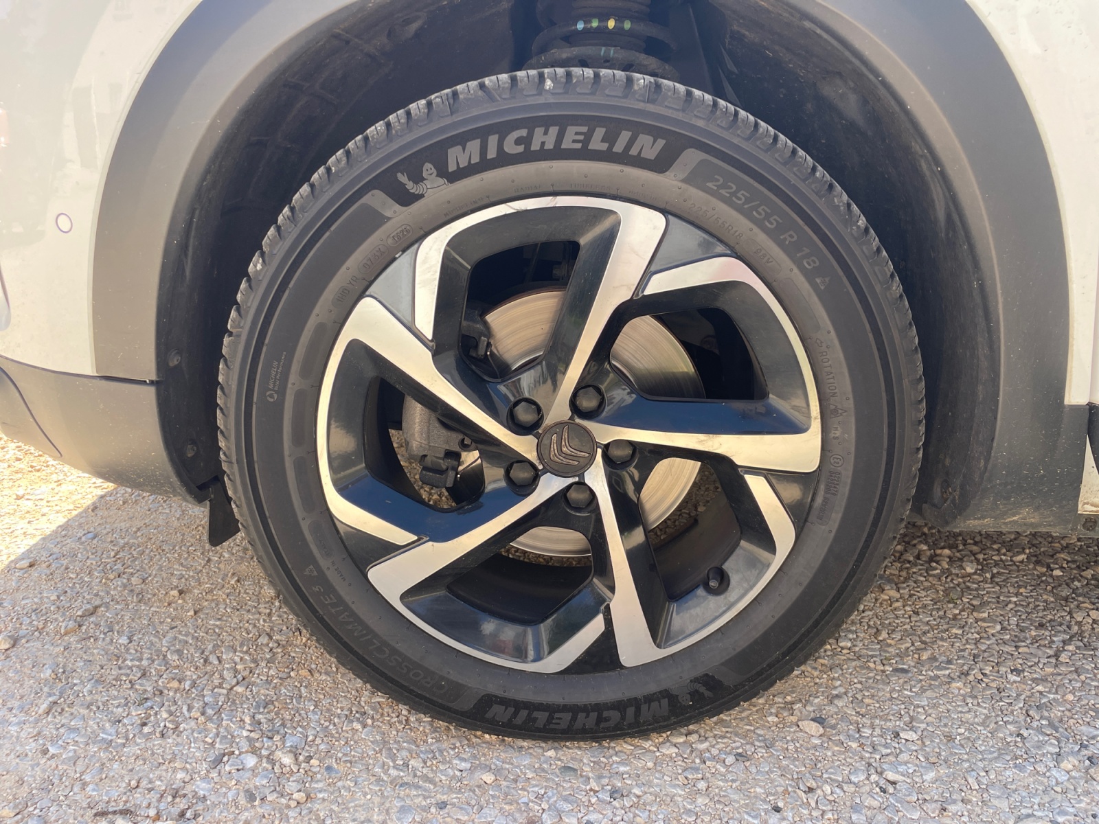 Citroen C5 Aircross 18