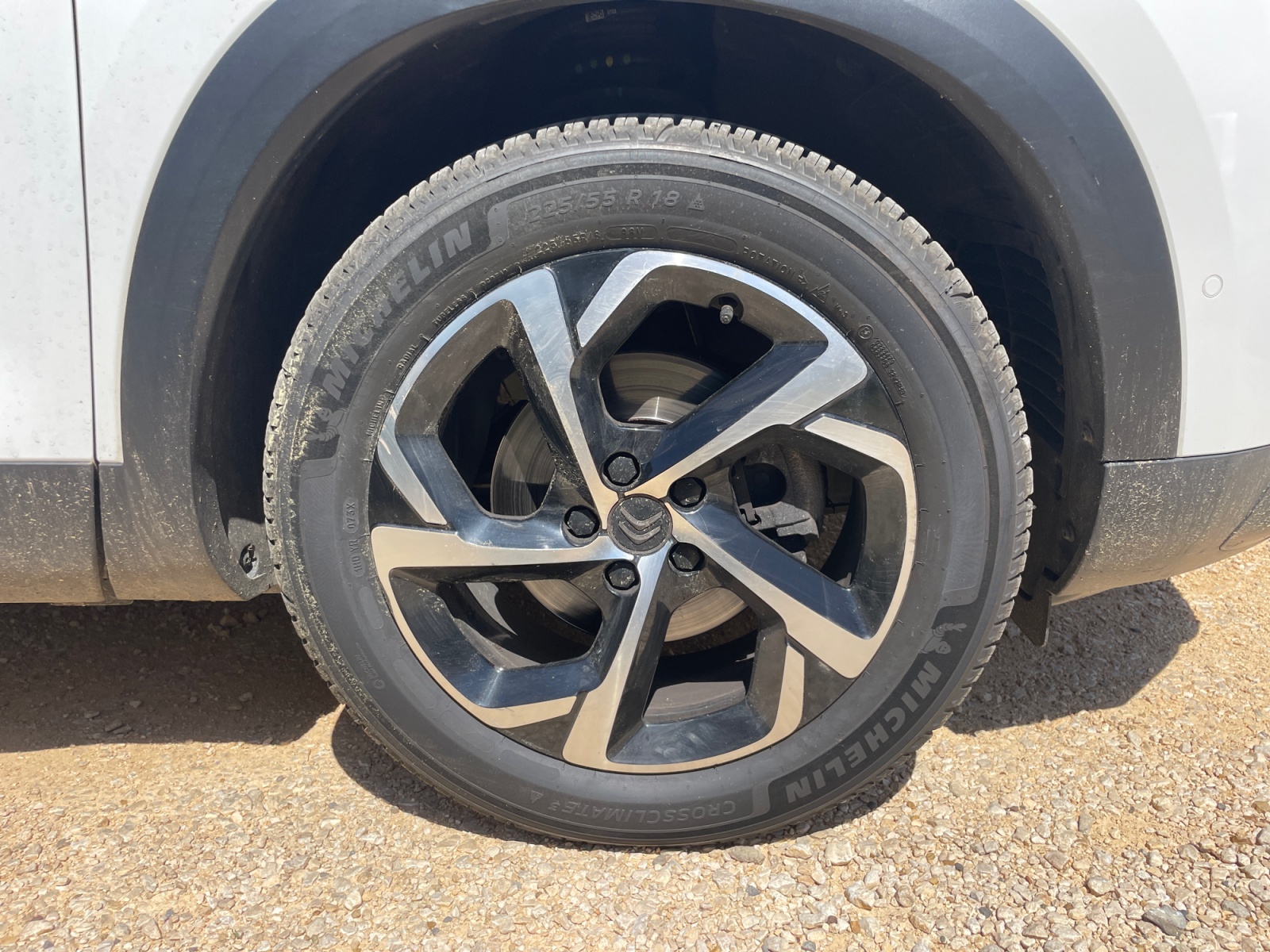 Citroen C5 Aircross 19